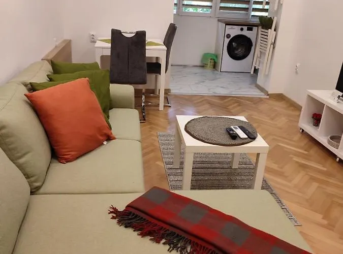 Desafinado Appartement