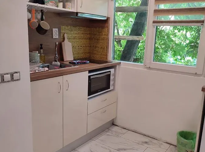 Апартамент Desafinado *