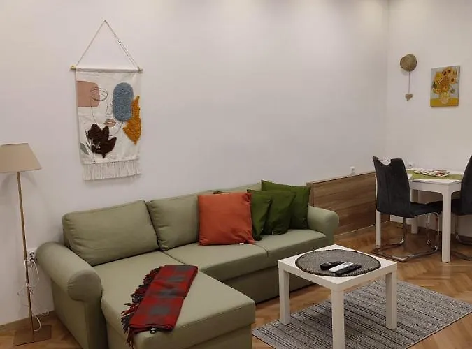 Desafinado Appartement