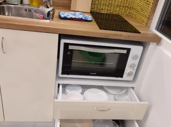 Desafinado Appartement *