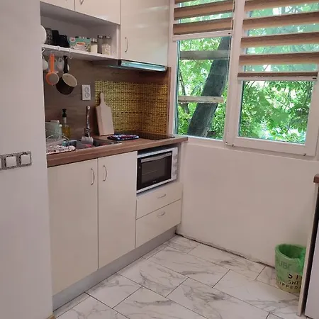 Appartamento Desafinado *